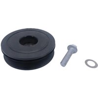 BGA Nissan Primastar Crankshaft Pulley | DP1202K | GSF Car Parts