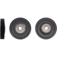 BGA Vauxhall And Opel Vivaro Crankshaft Pulley | DP1210 | GSF Car Parts