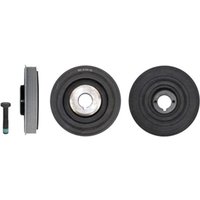 BGA Citroen Berlingo Multispace Crankshaft Pulley | DP3150K | GSF Car Parts