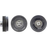 BGA BMW X1 Crankshaft Pulley | DP5915 | GSF Car Parts