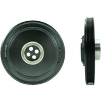 BGA Toyota Auris Touring Sports Crankshaft Pulley | DP5940 | GSF Car Parts
