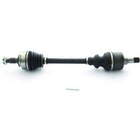 Driveshaft - Lh Bga Fits: CITROEN GRAND C4 PICASSO