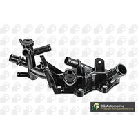 Coolant Flange Bga Fits: RENAULT SCENIC