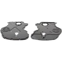 BGA Ford Transit Timing Case Cover | FC2300 | GSF Car Parts