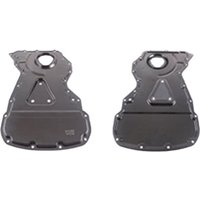 BGA Ford Transit Timing Case Cover | FC2301 | GSF Car Parts
