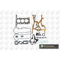 BGA Vauxhall And Opel Corsa Head Gasket Set | HK0196 | GSF Car Parts