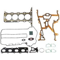 BGA Vauxhall And Opel Corsa Head Gasket Set | HK0758 | GSF Car Parts