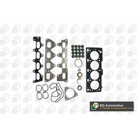 BGA Renault Grand Scenic Head Gasket Set | HK0792 | GSF Car Parts