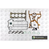 BGA Vauxhall And Opel Tigra Twintop Head Gasket Set | HK1735 | GSF Car Parts