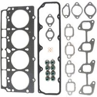 Cylinder Head Gasket Set Bga Fits: FORD TRANSIT TOURNEO Bus 2.5 TD
