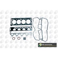 BGA Vauxhall And Opel Tigra Twintop Head Gasket Set | HK9504 | GSF Car Parts