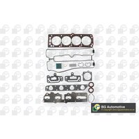 BGA Vauxhall And Opel Omega Head Gasket Set | HK9542 | GSF Car Parts