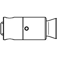 BGA Mercedes-Benz A-Class Tappet | HL5310 | GSF Car Parts