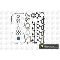BGA Mitsubishi L 200 Head Gasket Set | HN0170 | GSF Car Parts