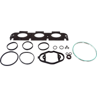 Cylinder Head Gasket Set Bga Fits: MINI COOPER