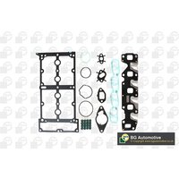 BGA Vauxhall And Opel Agila Head Gasket Set | HN4392 | GSF Car Parts