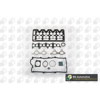 BGA Vauxhall And Opel Astra Head Gasket Set | HN5346 | GSF Car Parts