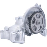 BGA Skoda Fabia Oil Pump | LP0110 | GSF Car Parts