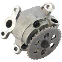 BGA Ford Ranger Oil Pump | LP0378 | GSF Car Parts