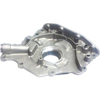 BGA Peugeot 3008 Oil Pump | LP0824 | GSF Car Parts