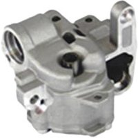 BGA Skoda Superb Oil Pump | LP1036 | GSF Car Parts