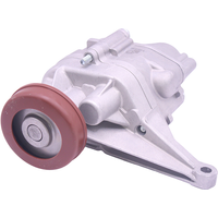 Oil Pump (sprinter) Bga Fits: MERCEDES VITO