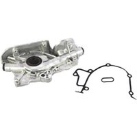 BGA Vauxhall And Opel Calibra Oil Pump | LP9980 | GSF Car Parts