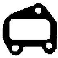 BGA Peugeot 306 Exhaust Manifold Gasket | MG2320 | GSF Car Parts