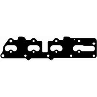 Exhaust Manifold Gasket Bga Fits: VAUXHALL OMEGA (B) Estate (V94) 2.2 16V