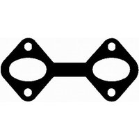 Exhaust Manifold Gasket Bga Fits: BMW 3 Coupe (E92) 330 d