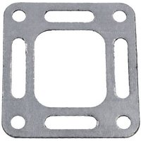 Exhaust Manifold Gasket Bga Fits: FIAT PANDA (169_) 1.4 (169AXE1B)