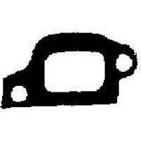 BGA Ford Sierra Exhaust Manifold Gasket | MG6372 | GSF Car Parts