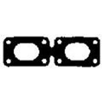 Exhaust Manifold Gasket Bga Fits: BMW 3 (E36) 325 i