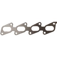 Exhaust Manifold Gasket Bga Fits: OPEL MERIVA B MPV (S10) 1.4 LPG (75)