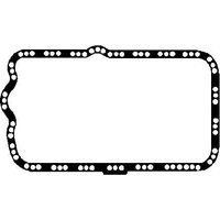 BGA Nissan Primastar Sump Gasket | OP0325 | GSF Car Parts