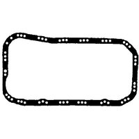 Oil Pan Gasket Bga Fits: FIAT UNO