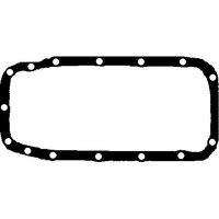 BGA Vauxhall And Opel Corsa Sump Gasket | OP4335 | GSF Car Parts