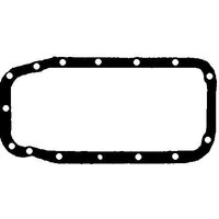 BGA Vauxhall And Opel Corsa Sump Gasket | OP4378 | GSF Car Parts
