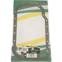 Oil Pan Gasket Bga Fits: MITSUBISHI SHOGUN