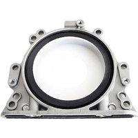 Crankshaft Seal Bga Fits: VAUXHALL COMBO Mk II (C) Box Body/MPV (F25) 1.7 DTI 16V