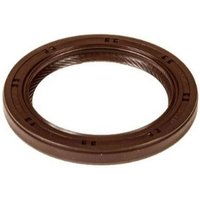 Crankshaft Oil Seal Bga Fits: MITSUBISHI TREDIA (A21_) 1.6 Turbo (A212)