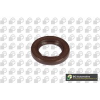 Crankshaft Seal Bga Fits: MITSUBISHI LANCER VIII (CY_A, CZ_A) 1.6 MIVEC