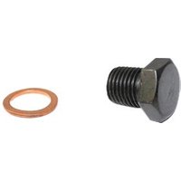 BGA Volkswagen Transporter T2 Sump Plug | PK0104 | GSF Car Parts