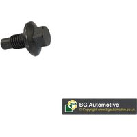 BGA Ford Cougar Sump Plug | PK2304 | GSF Car Parts