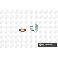 BGA Vauxhall And Opel Zafira Sump Plug | PK9500 | GSF Car Parts