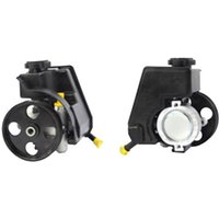 BGA Citroen Berlingo Multispace Steering System Hydraulic Pump | PSP1400 | GSF Car Parts