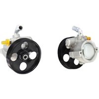 BGA Citroen Berlingo Multispace Steering System Hydraulic Pump | PSP1405 | GSF Car Parts