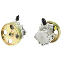 BGA Citroen Berlingo Multispace Steering System Hydraulic Pump | PSP1415 | GSF Car Parts