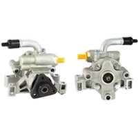 BGA Ford Transit Tourneo Steering System Hydraulic Pump | PSP2330 | GSF Car Parts