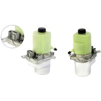 BGA Ford Focus C-Max Steering System Hydraulic Pump | PSP2390E | GSF Car Parts